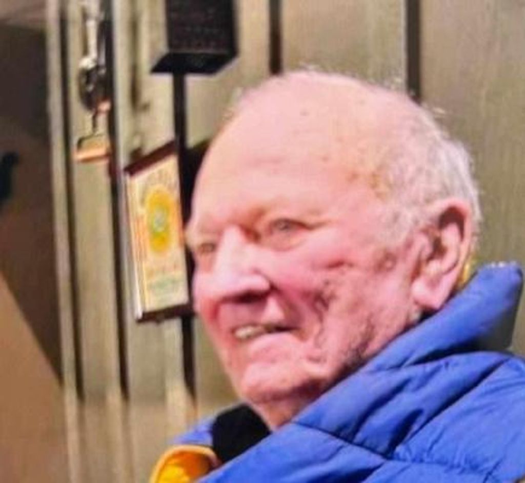 Robert "Bob" Alvin Lawson Sr