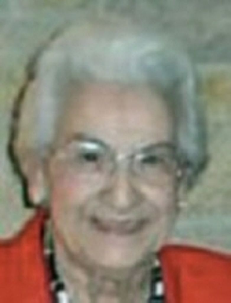 Adele M. Gielow
