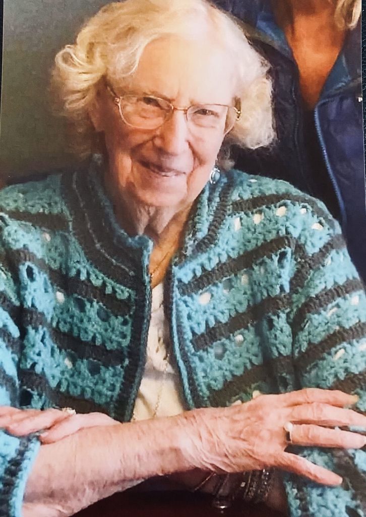 Helen Detko