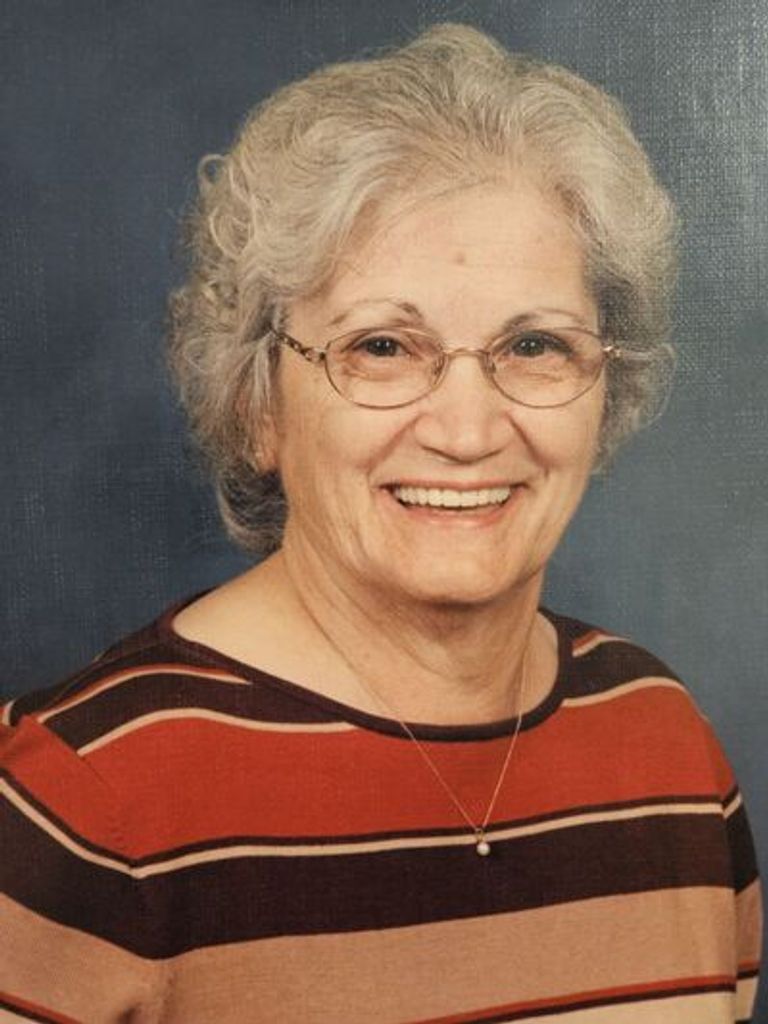 Eva Janelle Sharp