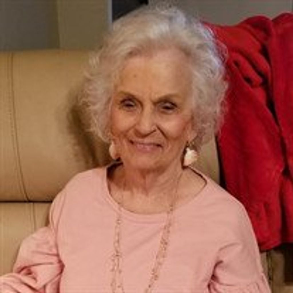 Barbara  Lucille Prince