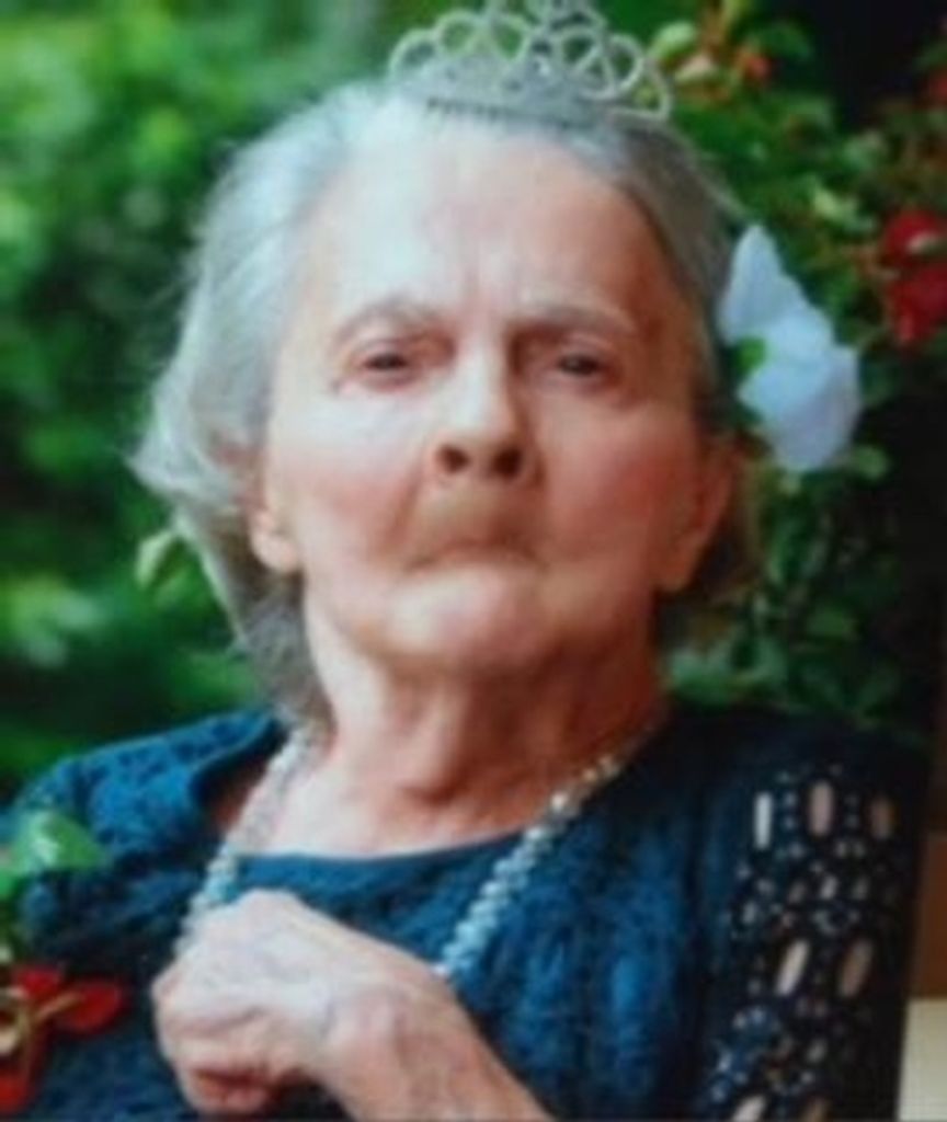 Mildred Virginia Parr Profile Photo