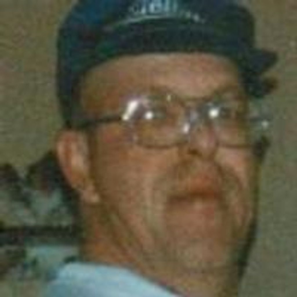 David "Barney" Diederich