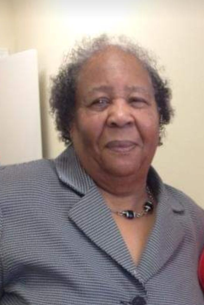 Laruth Hooks Profile Photo