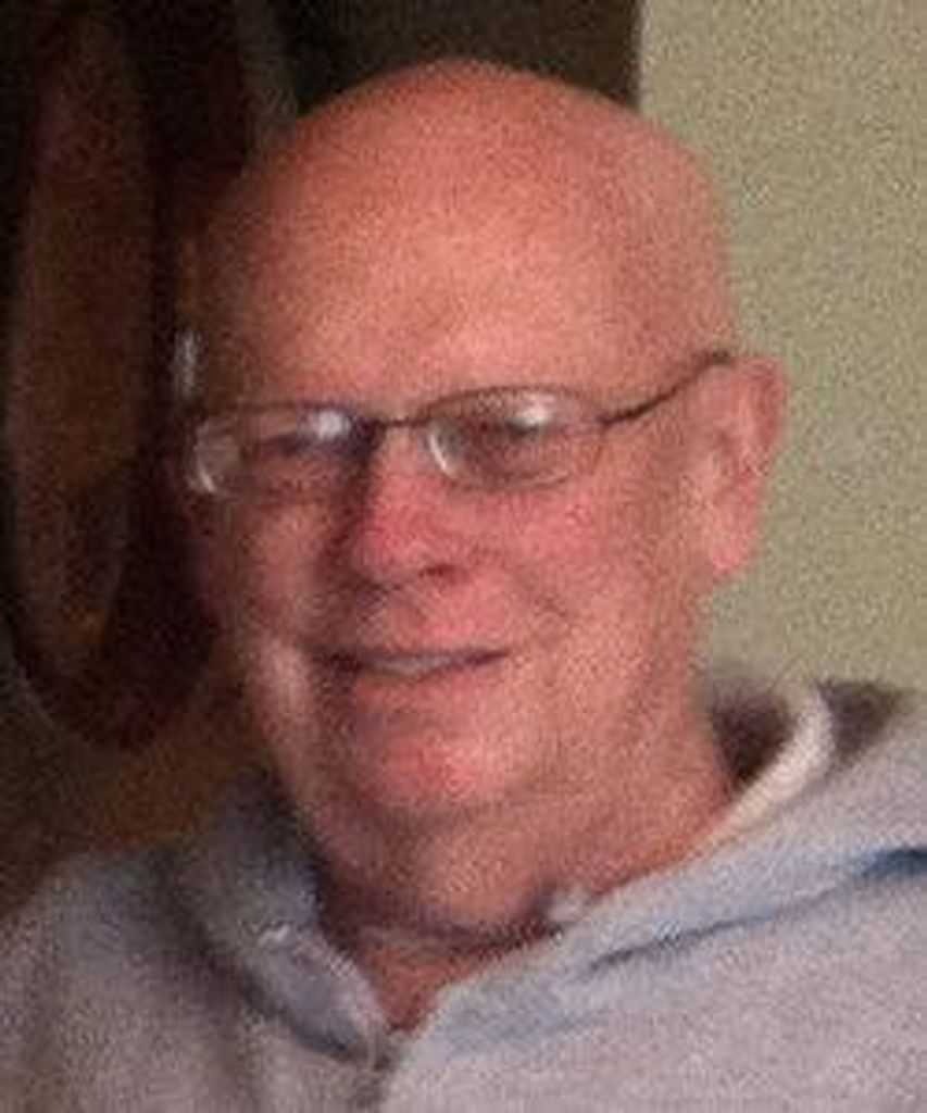 Raymond Mcmurry