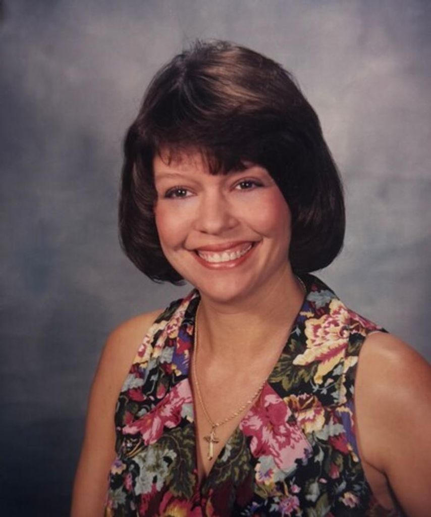 Susan Gaye Storey Profile Photo