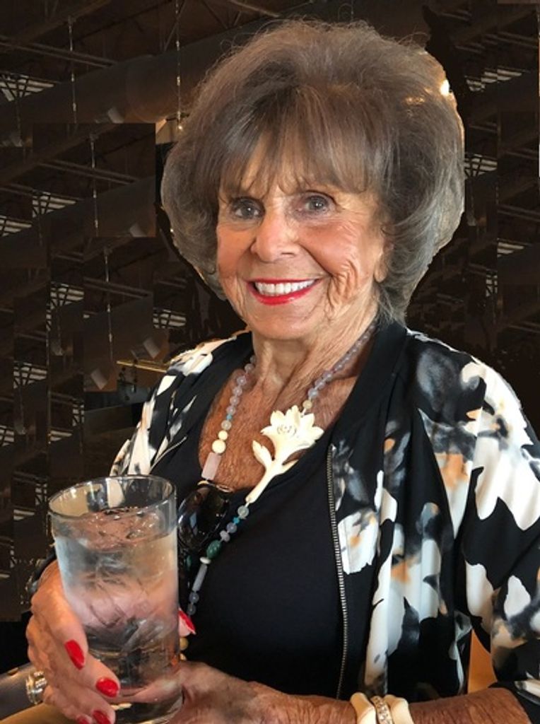Yetta Schlesinger Profile Photo