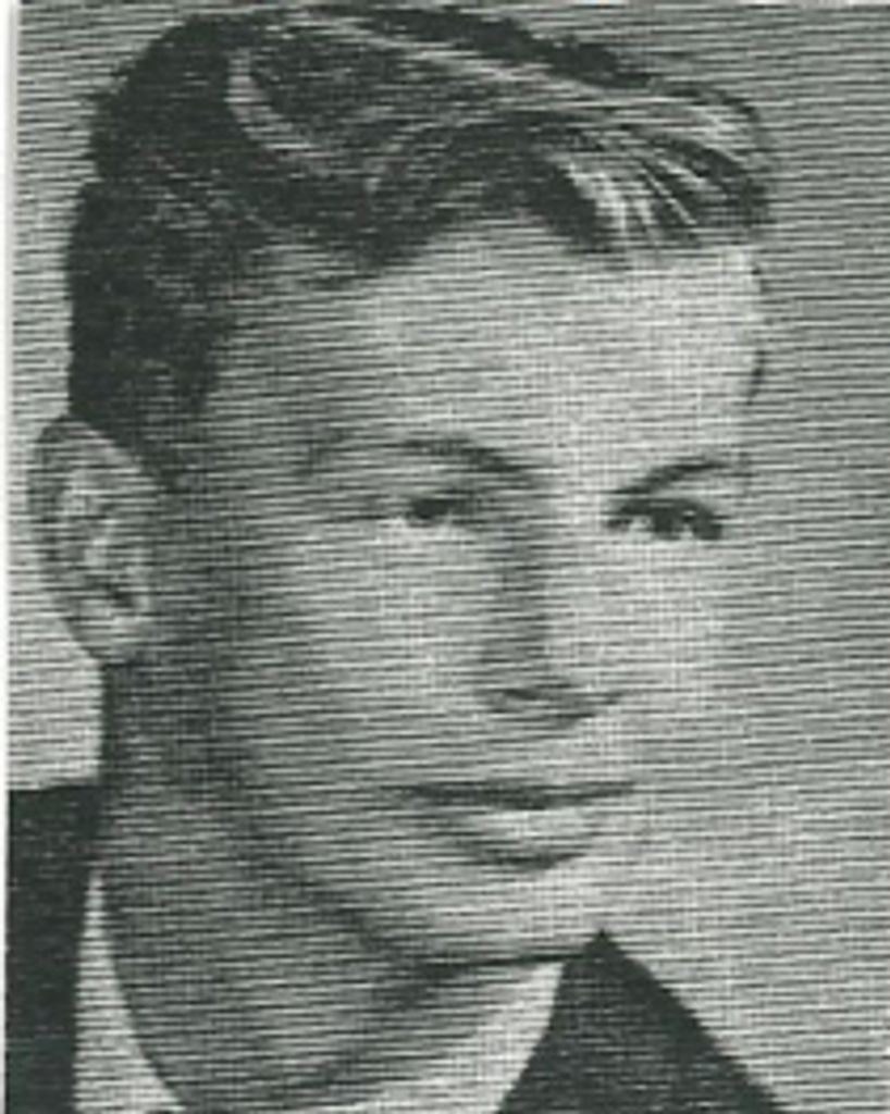 Daniel Craig Larsen