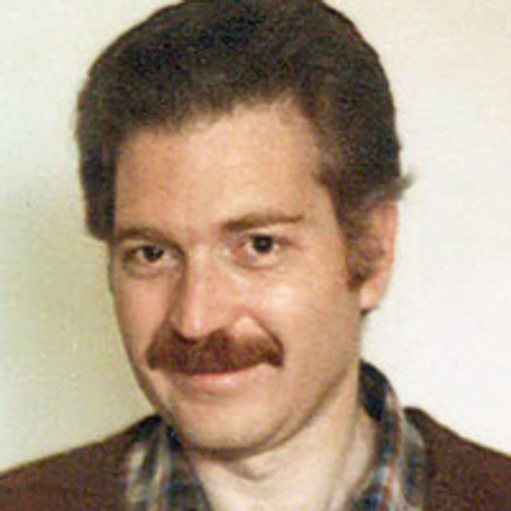 Edmund D. Cappuccilli