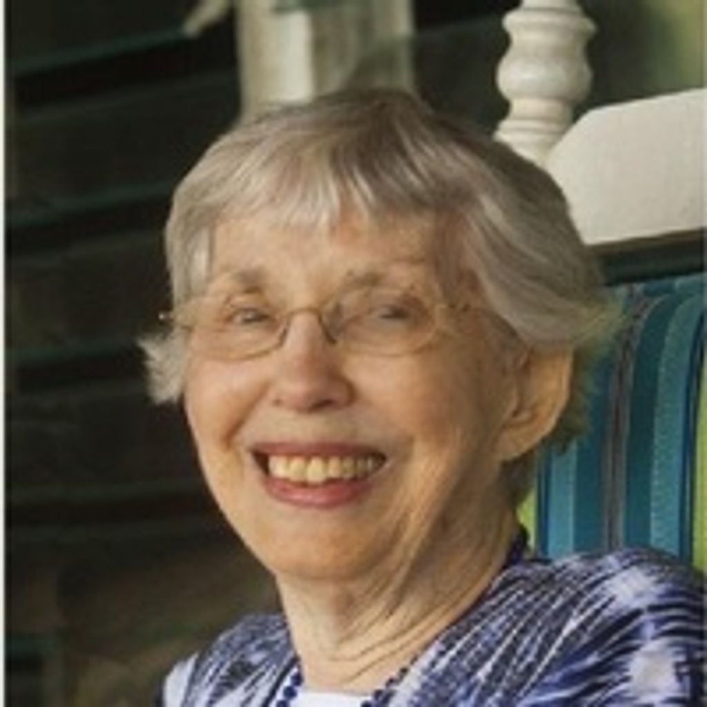 Annette Hunter