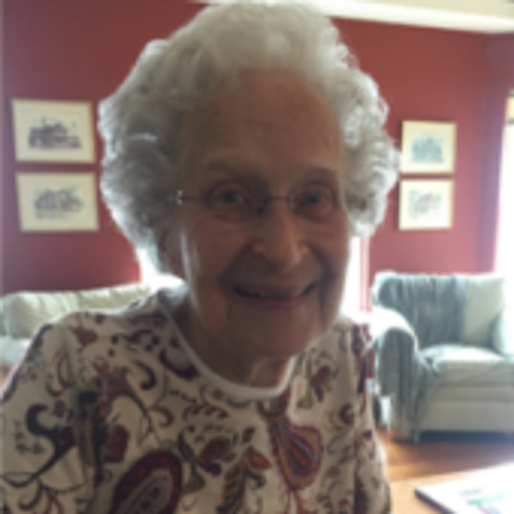 Wanda Mae Hatfield