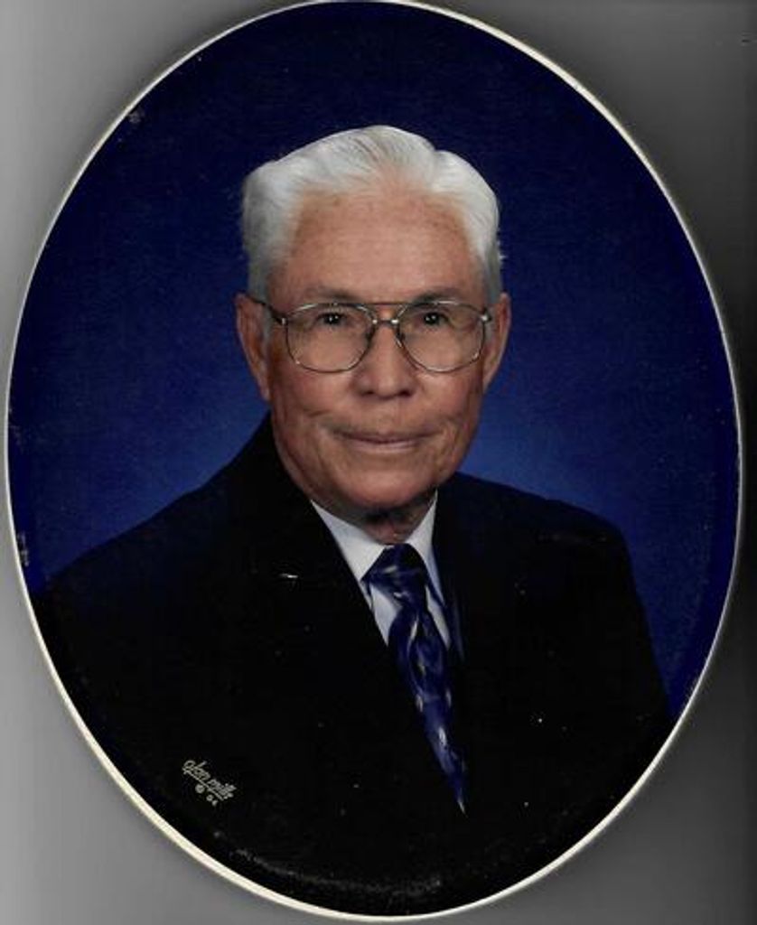Billy Carr Profile Photo