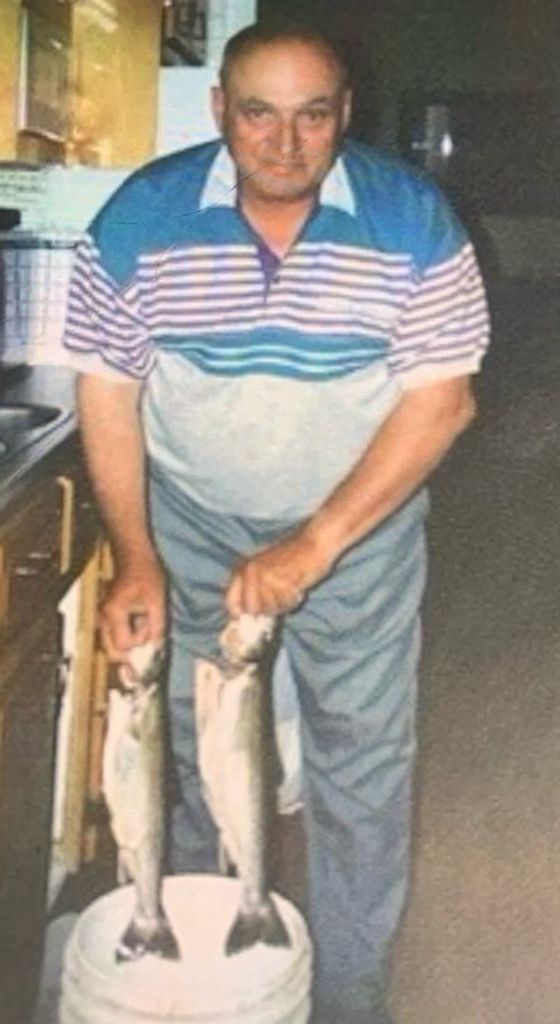 Ward Jones Profile Photo