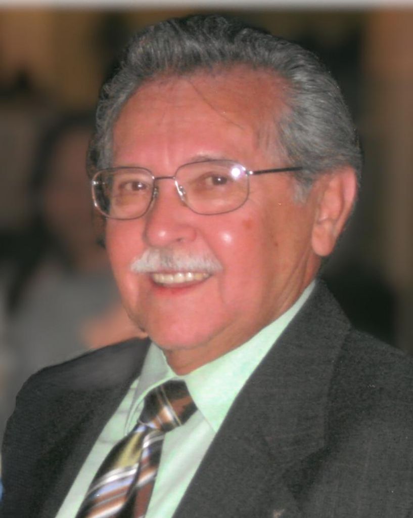 Lester S. Reed, Sr. Profile Photo