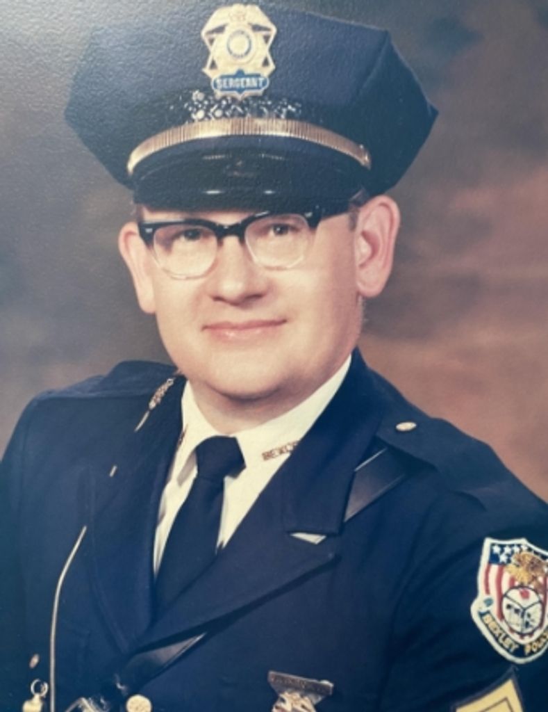James Mitchell Profile Photo
