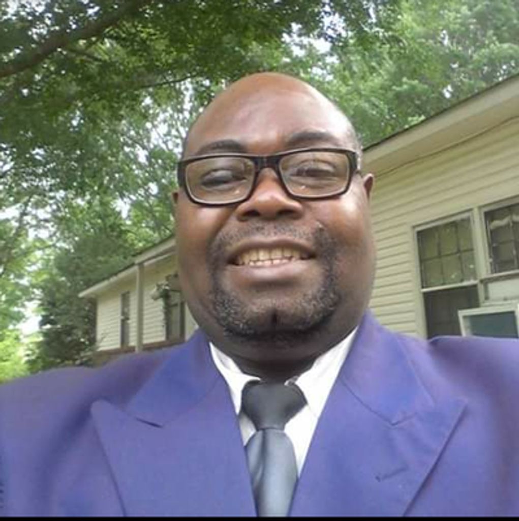 Derrick Thompson Profile Photo