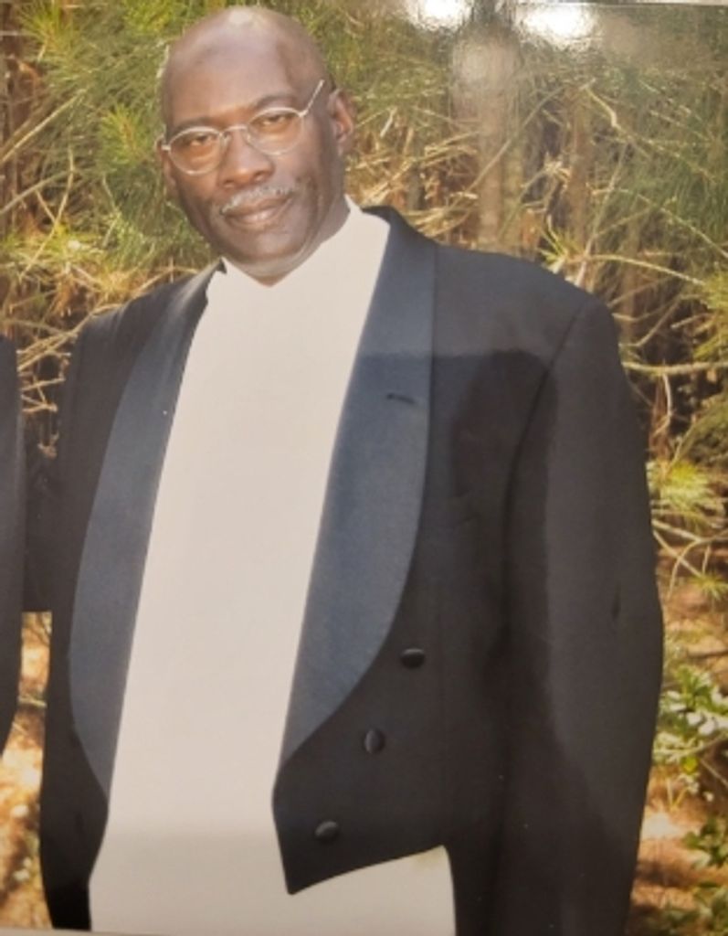 Mr. Emanuel Thompson, Sr.