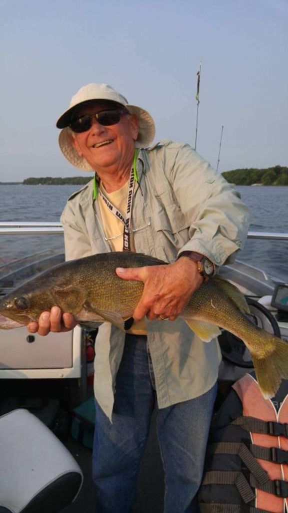 Gerald E. Kintzi Profile Photo