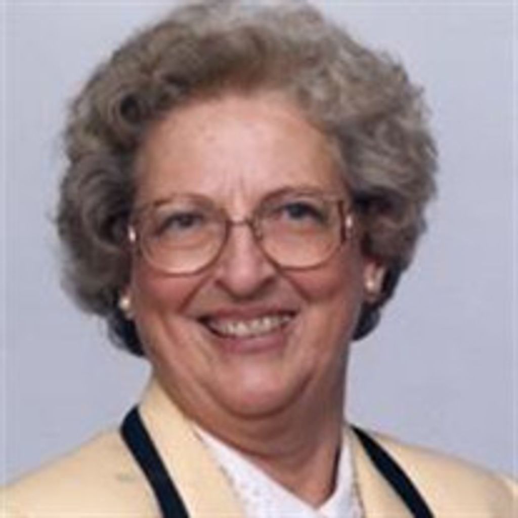 Loretta June Burgin