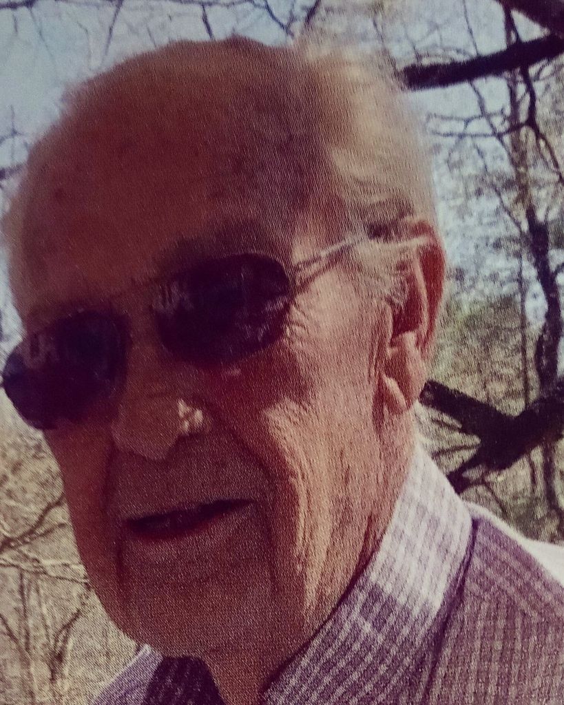 George Herbert Brank Profile Photo