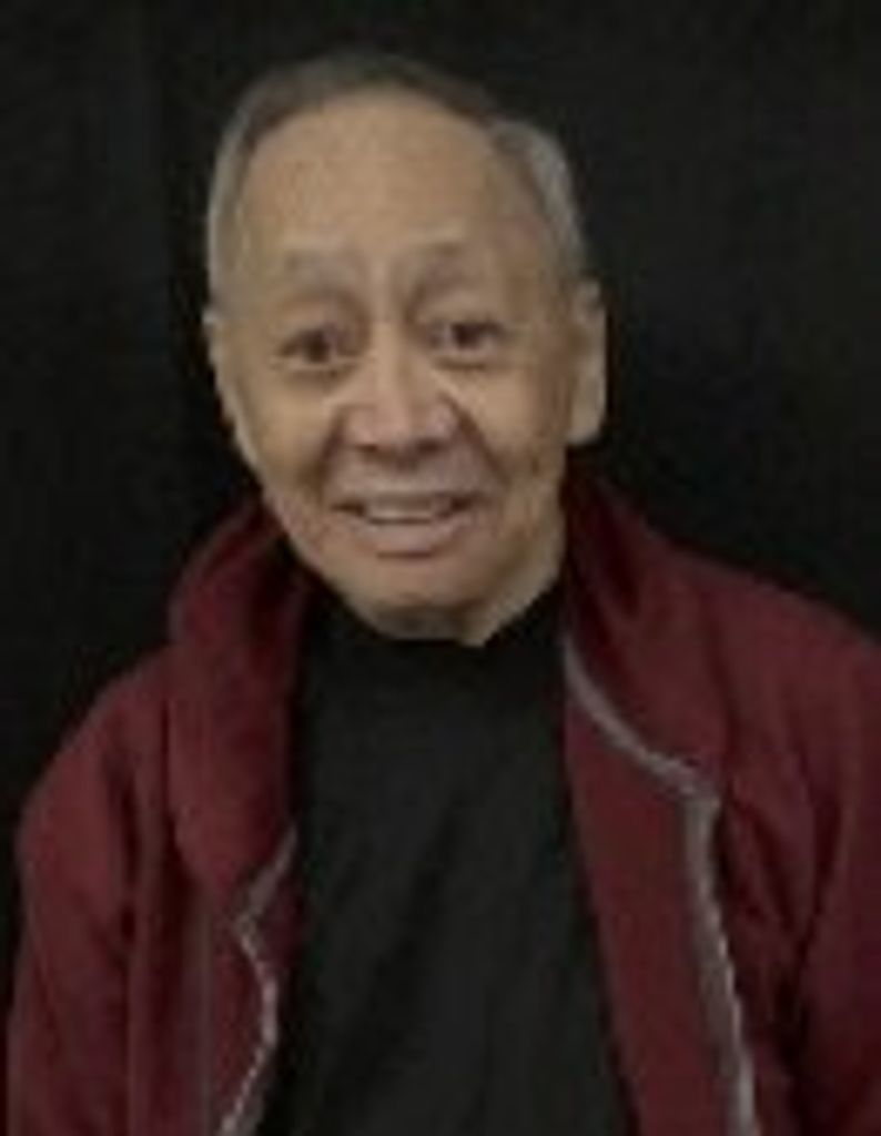 Franklin K. Opunui