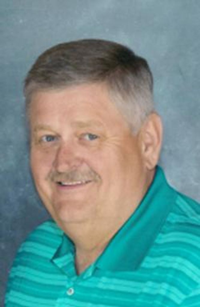 Ralph Wayne Hanson Profile Photo