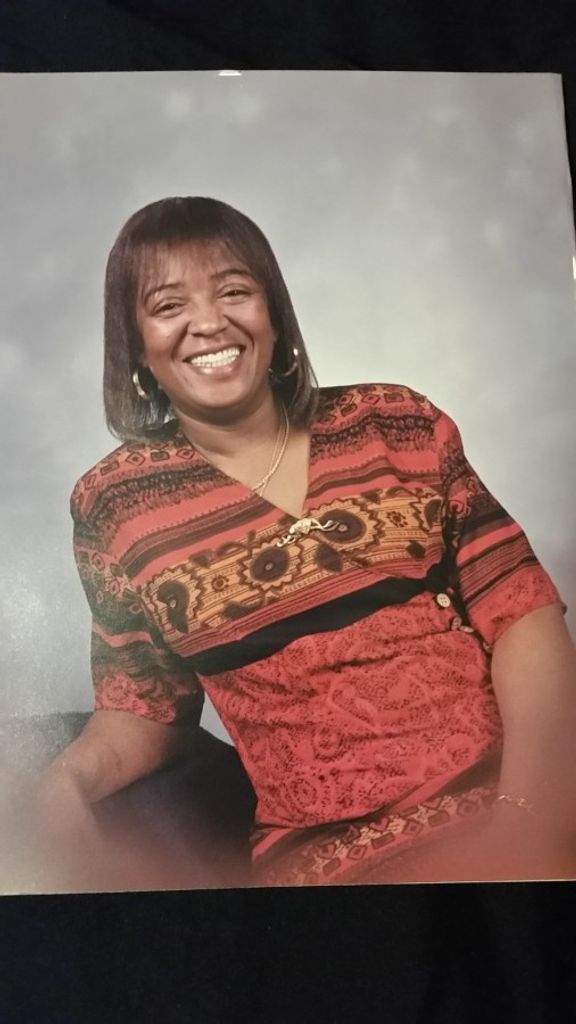 Mrs. Rosa James