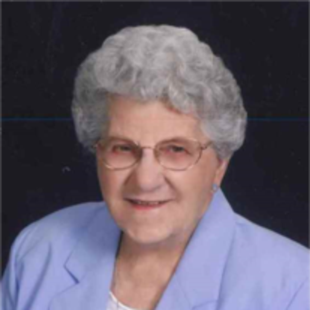 Henrietta M. Riebold