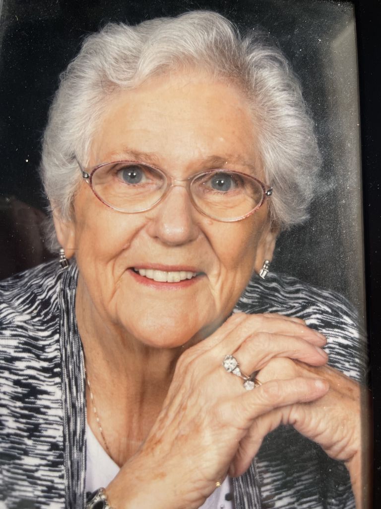 Cora Lee Sellars Knotts Profile Photo