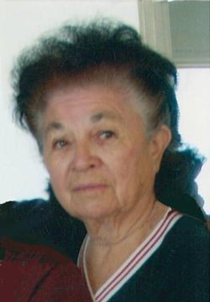 Rosie Judith Shaffer Profile Photo