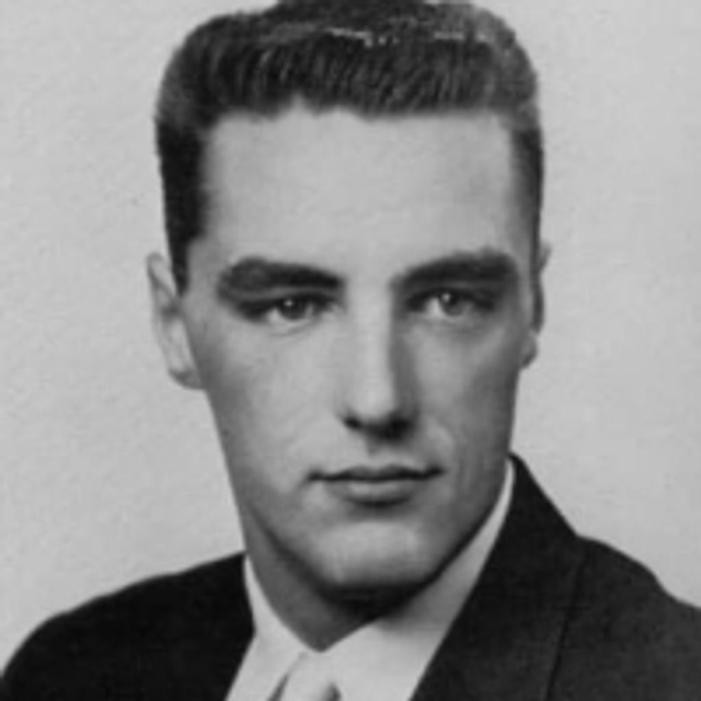 Eugene Reohr Profile Photo