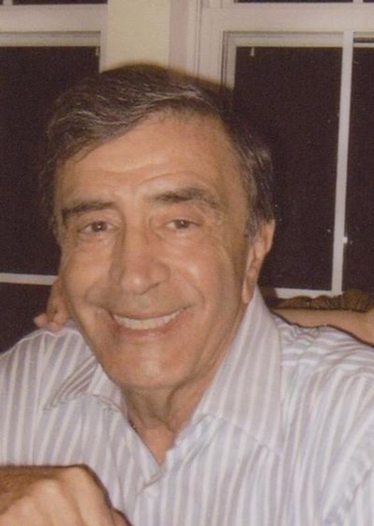 Matthew Braccio Profile Photo