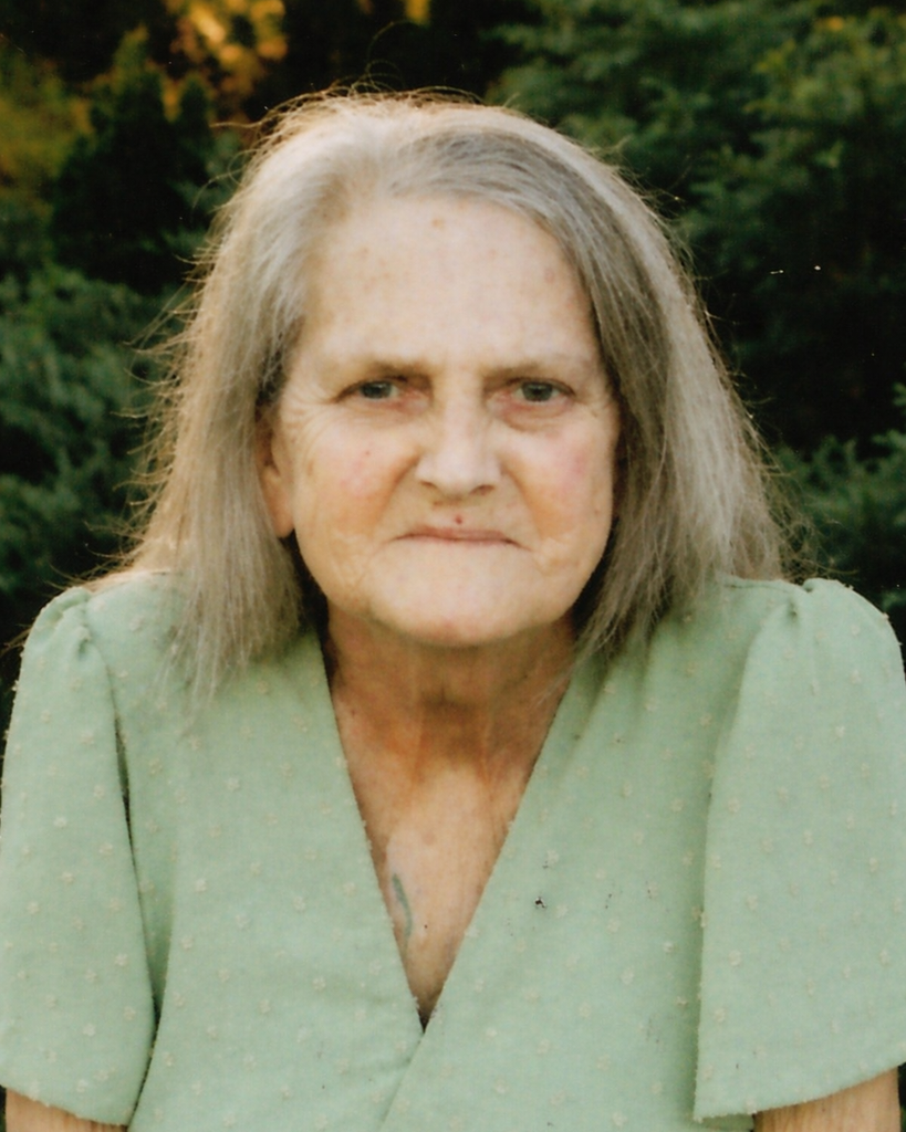 Johnnie Elizabeth Rhea Profile Photo