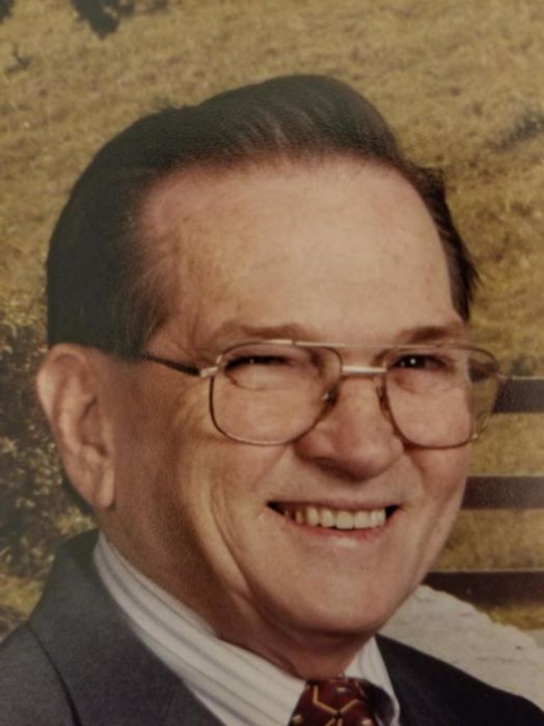 Sherman J Powell