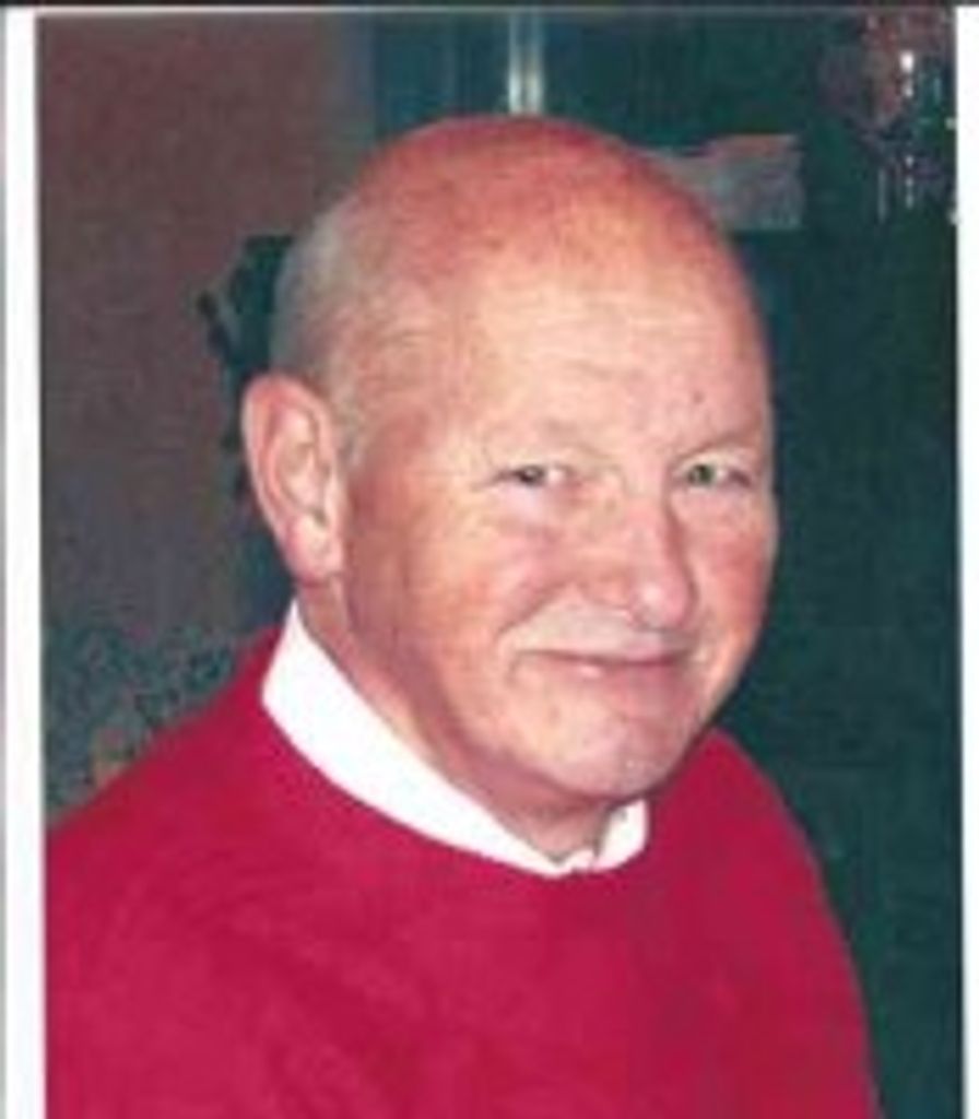 John  Edgar Mccormick