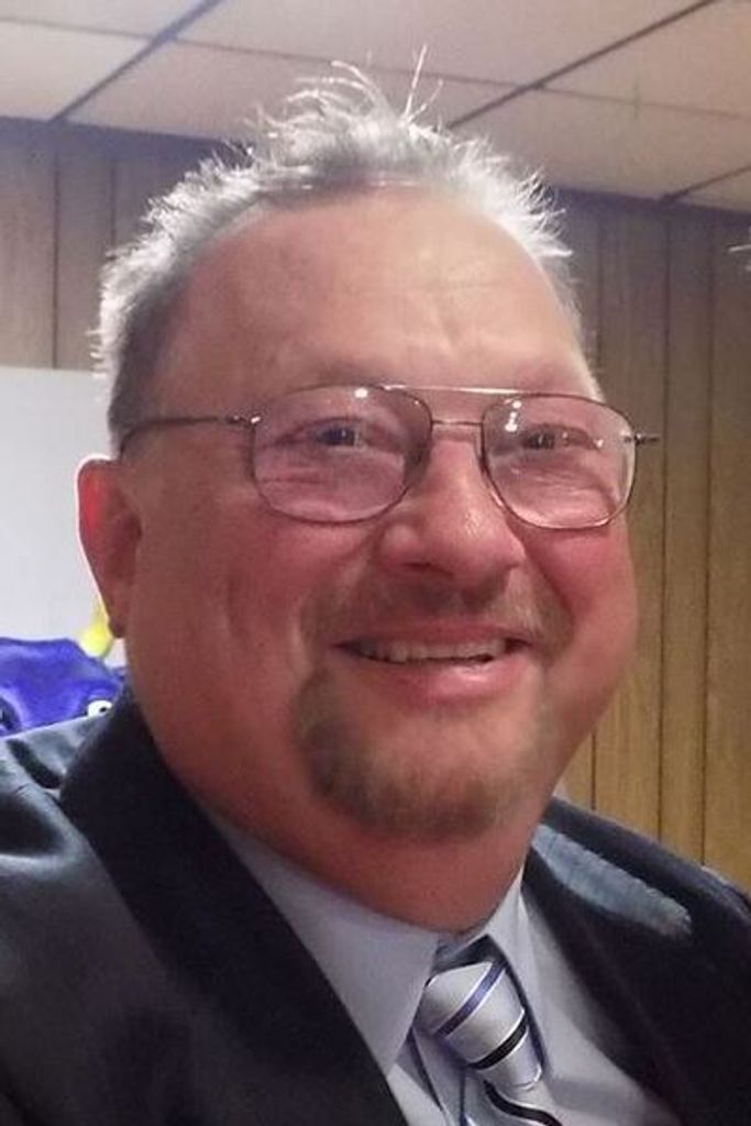 Douglas A. Higinbotham Profile Photo