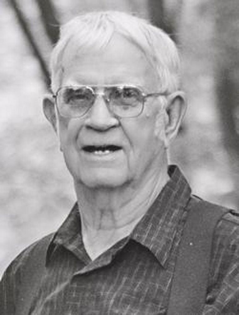 James Geething