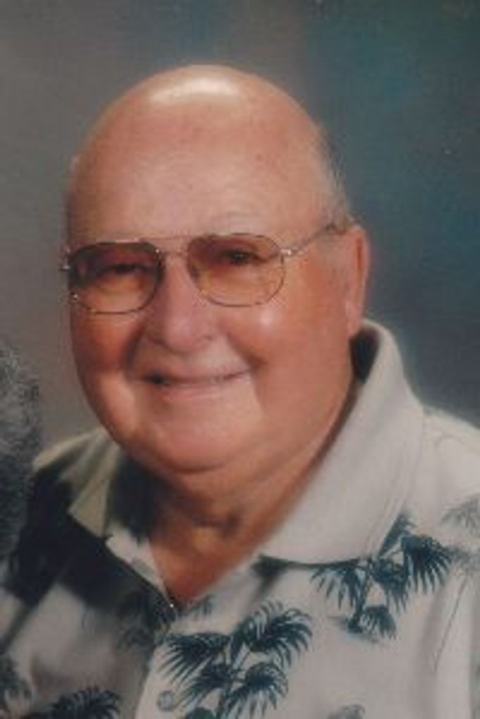 Donald K. Land Profile Photo