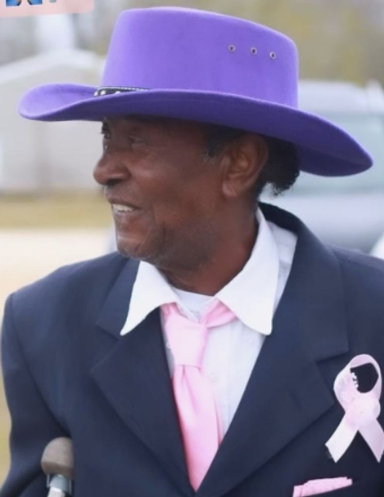 Lester "Lc" Timmons Jackson Profile Photo