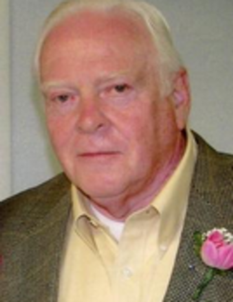 George Richard Boyd Sr