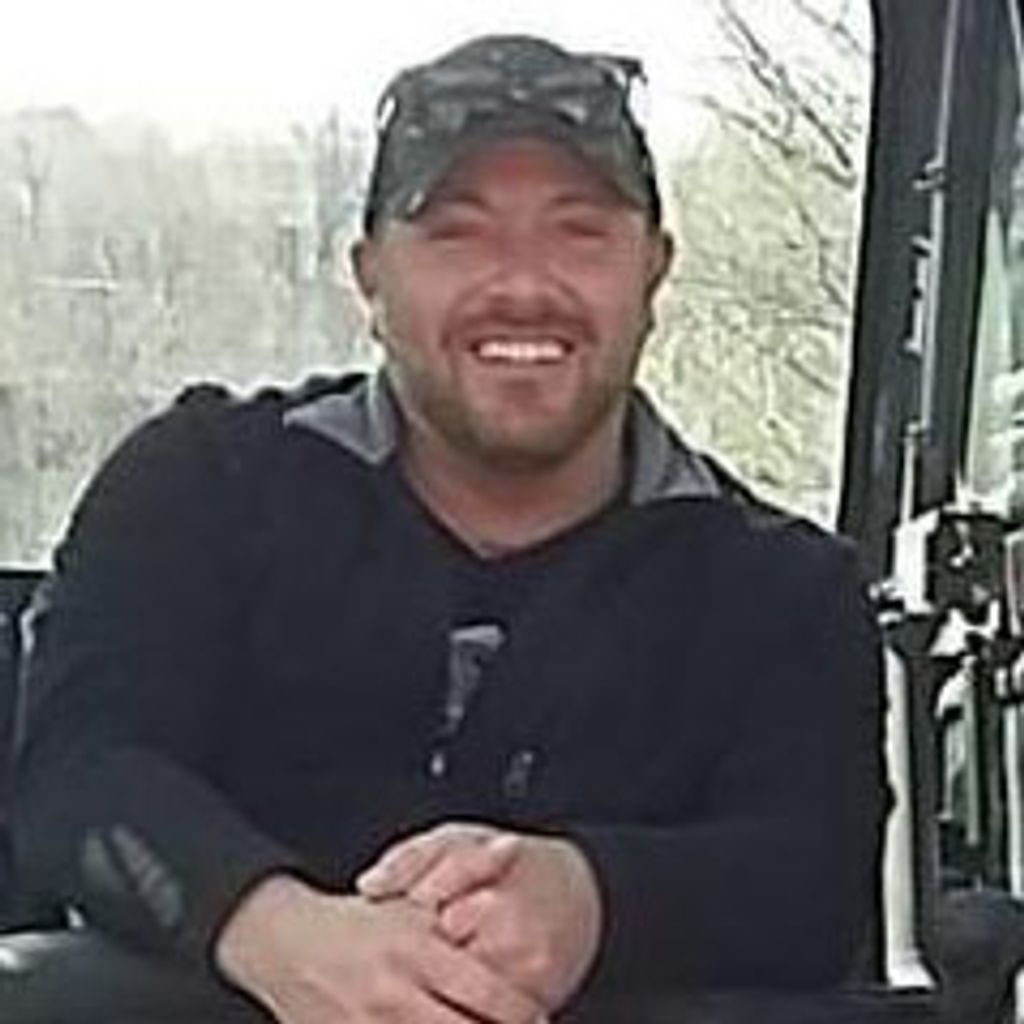 Joseph M. Thomas Profile Photo