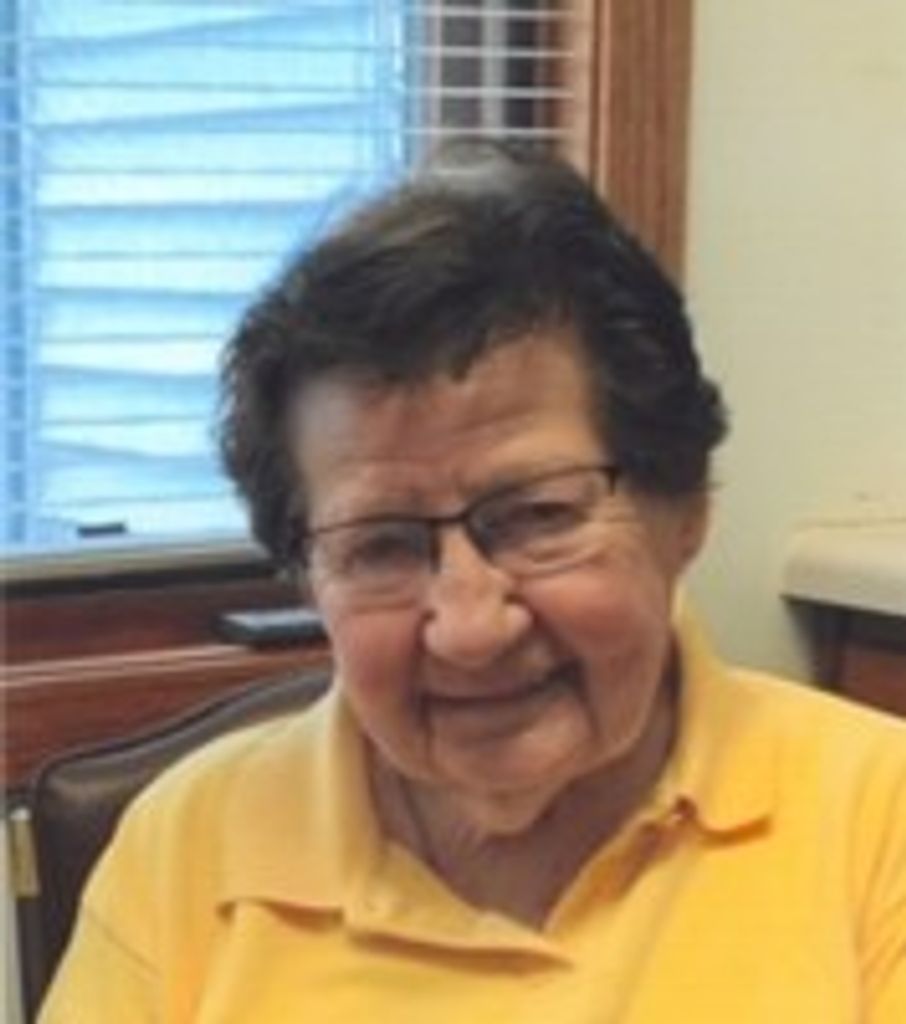 Marjorie Lucille Newell Profile Photo