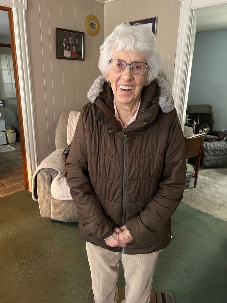 Jeanette Arlene St. Peter Profile Photo