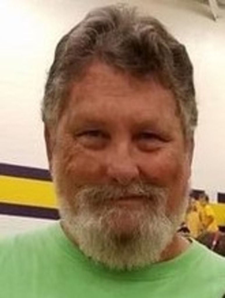 Freddrick Mcilwain Profile Photo