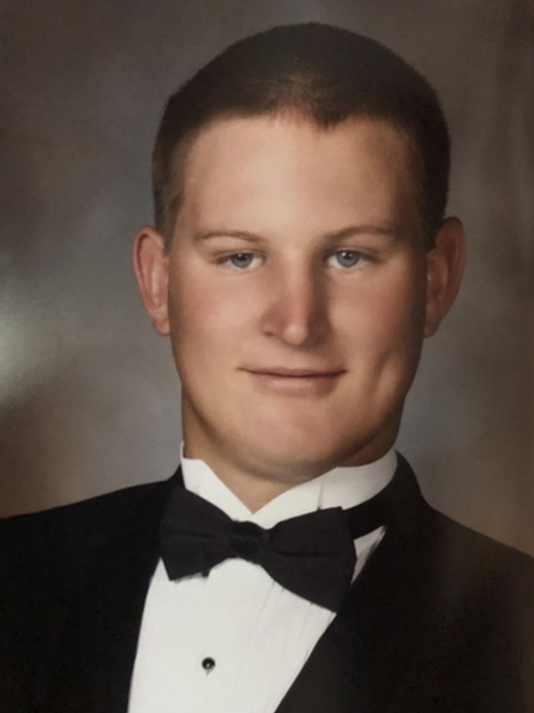 Jonathan Dale Walker Profile Photo