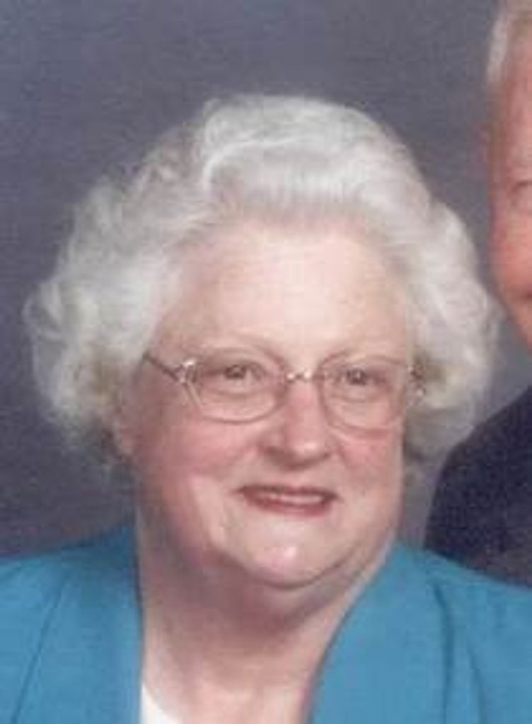 Mary E. (Radabaugh)  Just