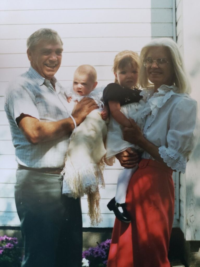 Sylvia Mae Mikkelson Profile Photo