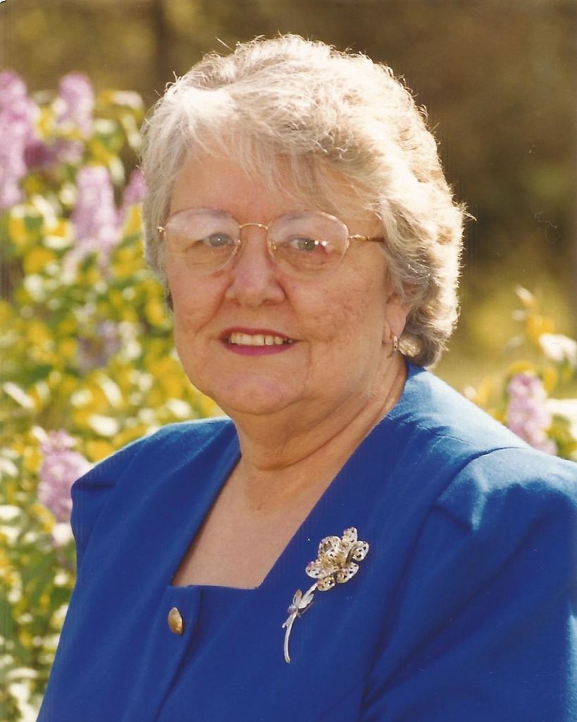 Velma Norene Servies Profile Photo
