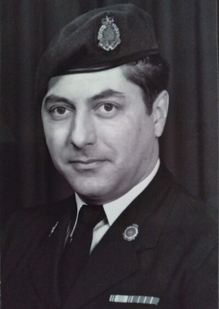 David Alan Legere