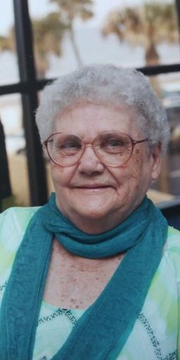 Sophie E. Herska Profile Photo